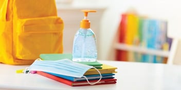 covid safety in afterschool programs post image
