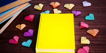 riddle book
