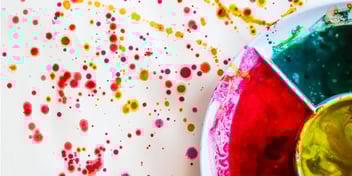 art on larger scale post image