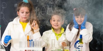 stem challenges for students