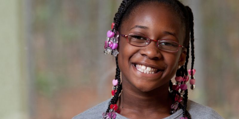 Be the Change: Empowering Youth to Effect Positive Change