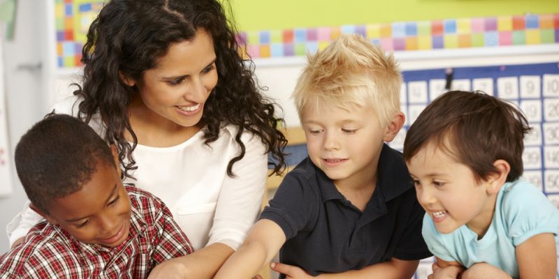 7 Effective Strategies for Integrating Social-Emotional Learning