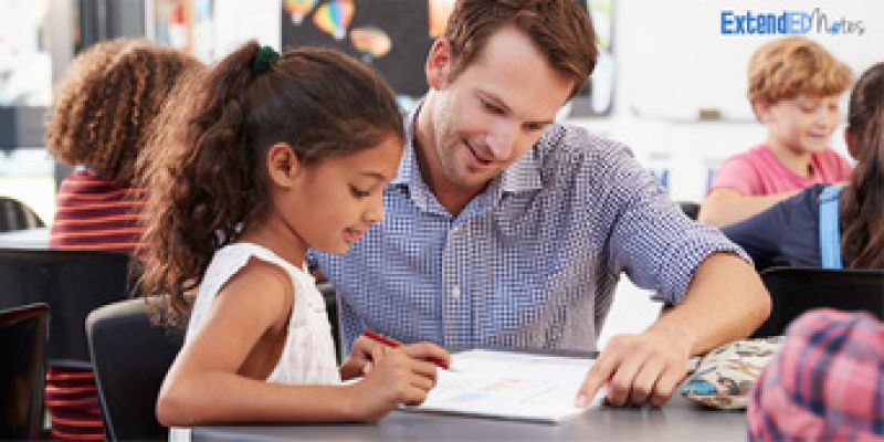 How To Build Perseverance in Students