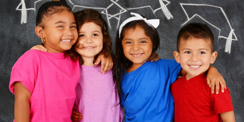 Expanding Learning: How After School Programs Help Reduce Dropout Rates