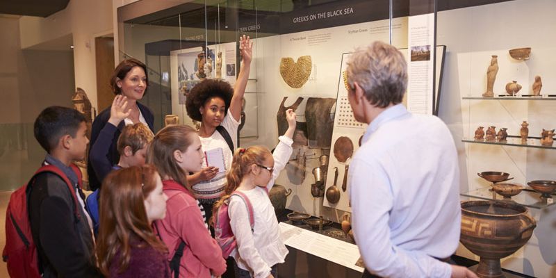 Using PBL to Keep Students Learning Through the Summer