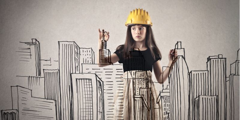 Girls and Engineering: 5 Ways to Spark Their Interest