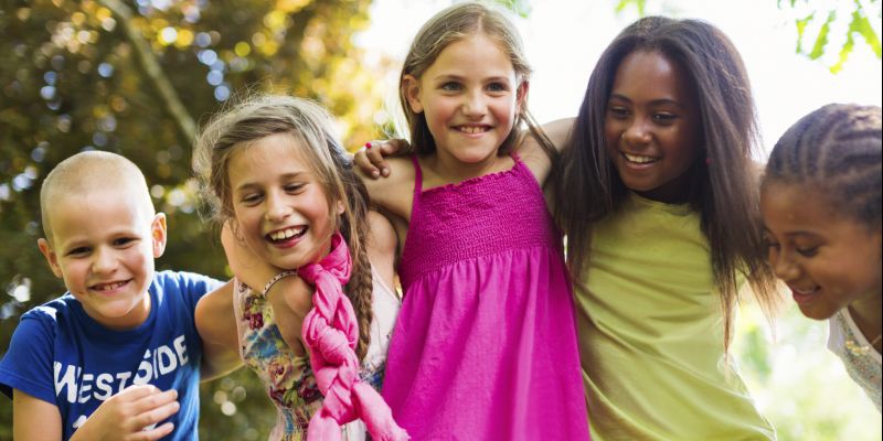 How To Improve Social-Emotional Competencies in After School