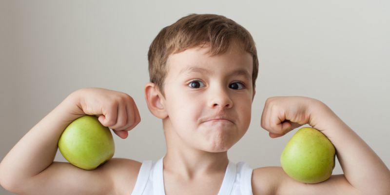4 Ways to Encourage Students to Make Healthy Choices