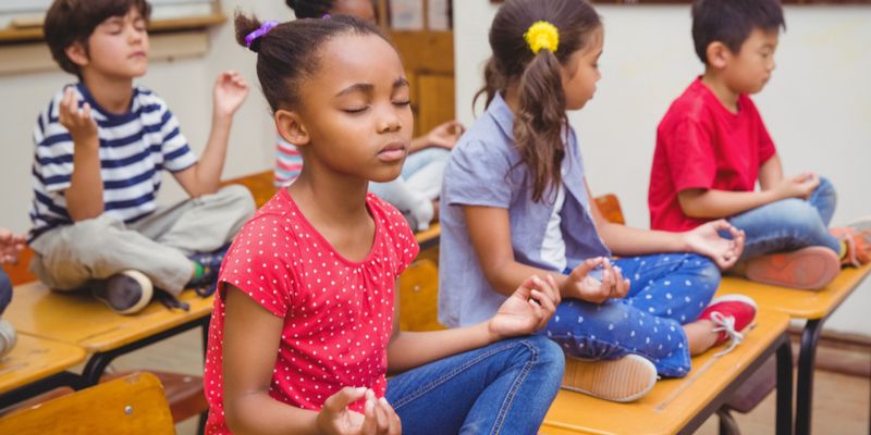 5 Tips for Establishing a Peaceful Learning Environment
