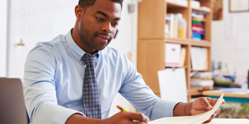 How To Use Data to Better Serve Students in After School